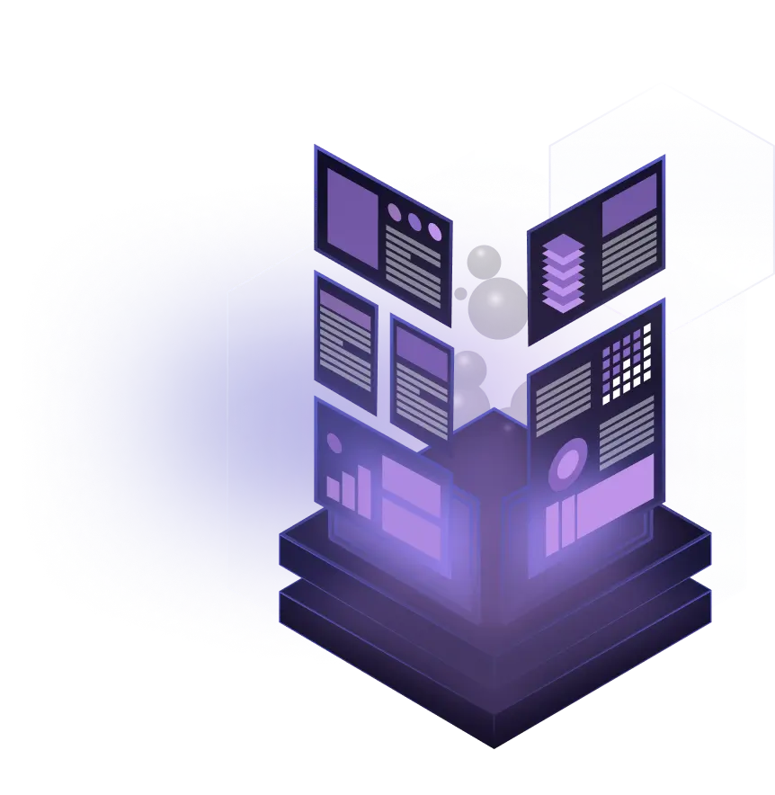 The Data Engine That Does It All