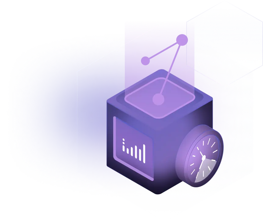 Fast Ingest. Faster Queries. Infinite Scale